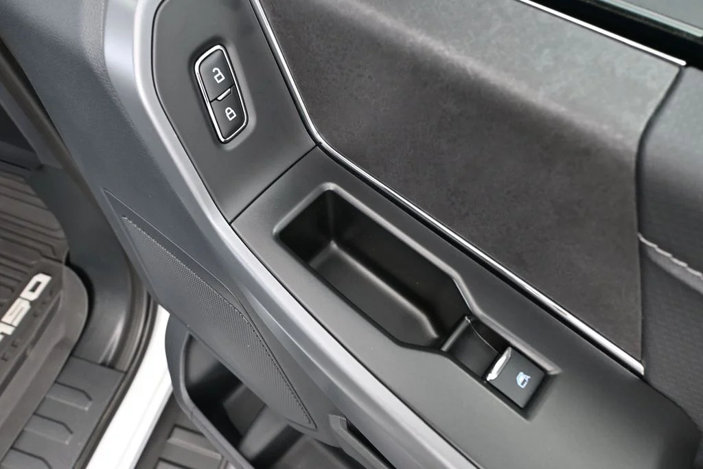 2025 Ford F-150 XLT - Photo 49