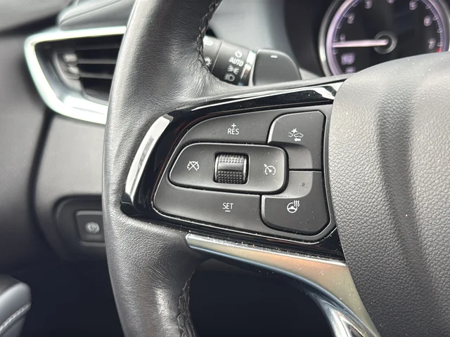Used 2023 Black Buick Essence image 16
