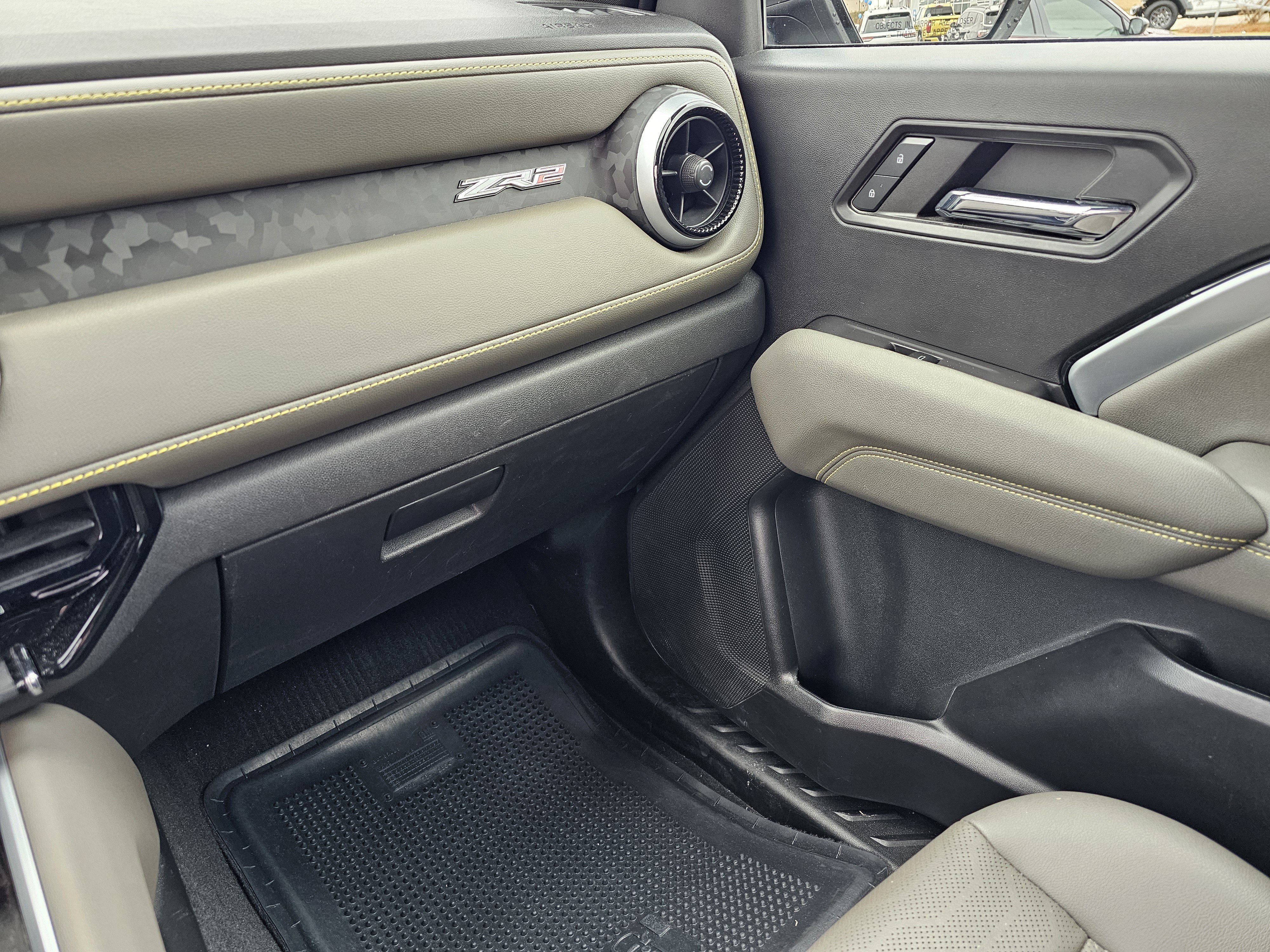 2023 Chevrolet Colorado ZR2 - Photo 25