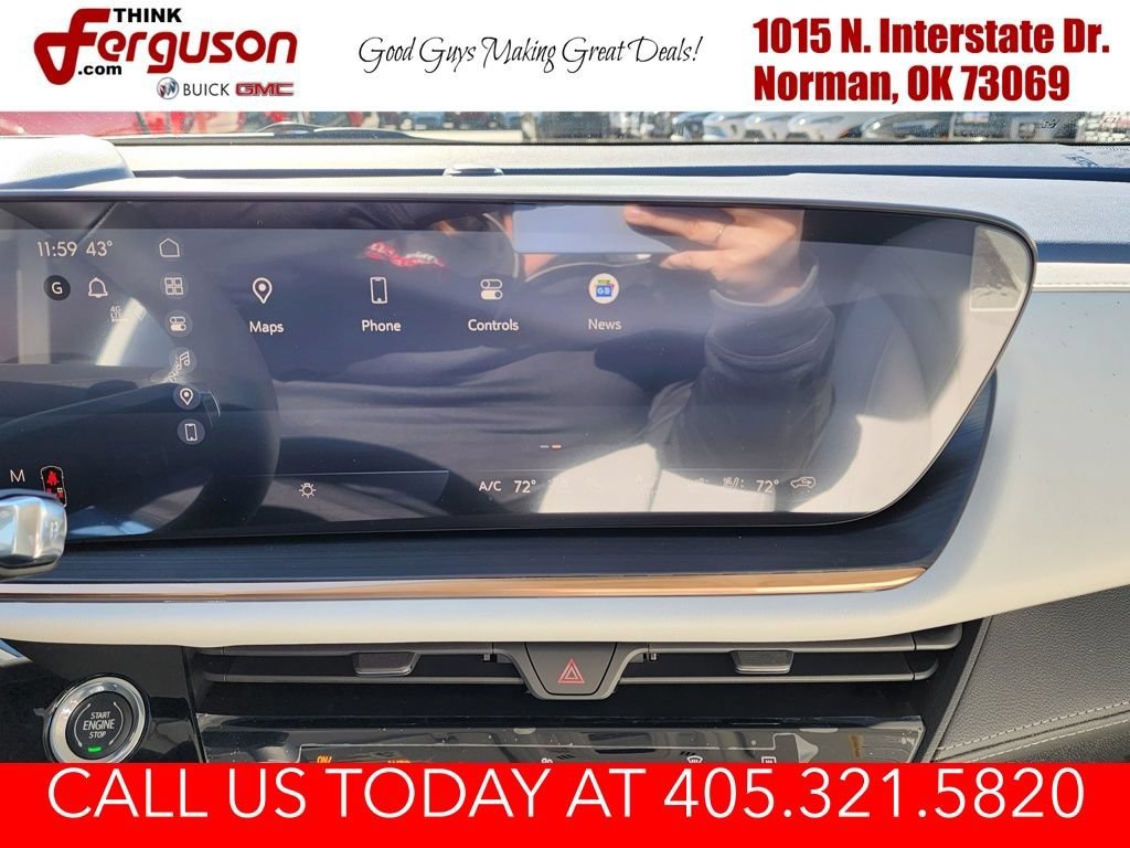 2026 Buick Envision Avenir - Photo 29