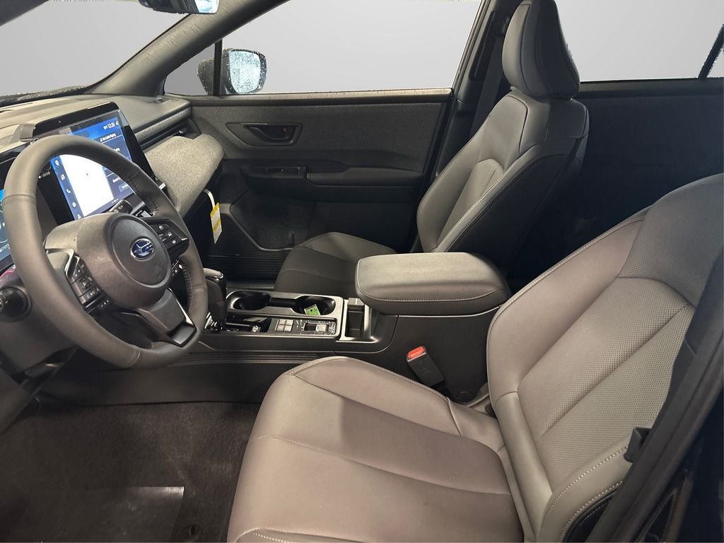 2026 Subaru Outback Limited XT - Photo 9