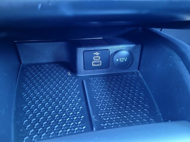 Used 2024 Blue Ford Big Bend image 18