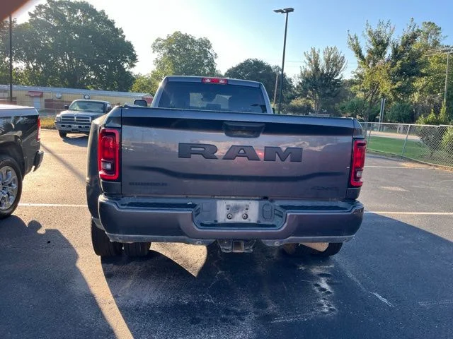 Used 2025 Gray Ram Big Horn image 2