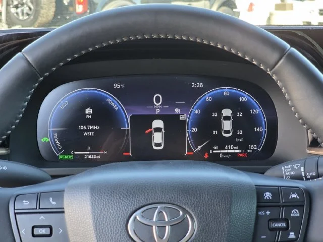 Certified Used 2026 Storm Toyota Limited image 12