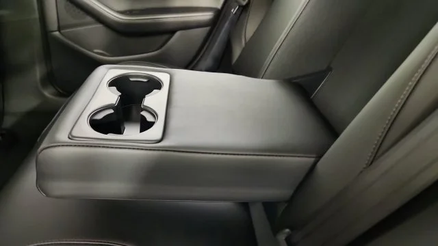 New 2026 Machine Gray Mazda 2.5 S Select Sport Reserved image 26