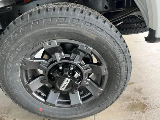 New 2026 Oxford White Ford F-250® XL image 57