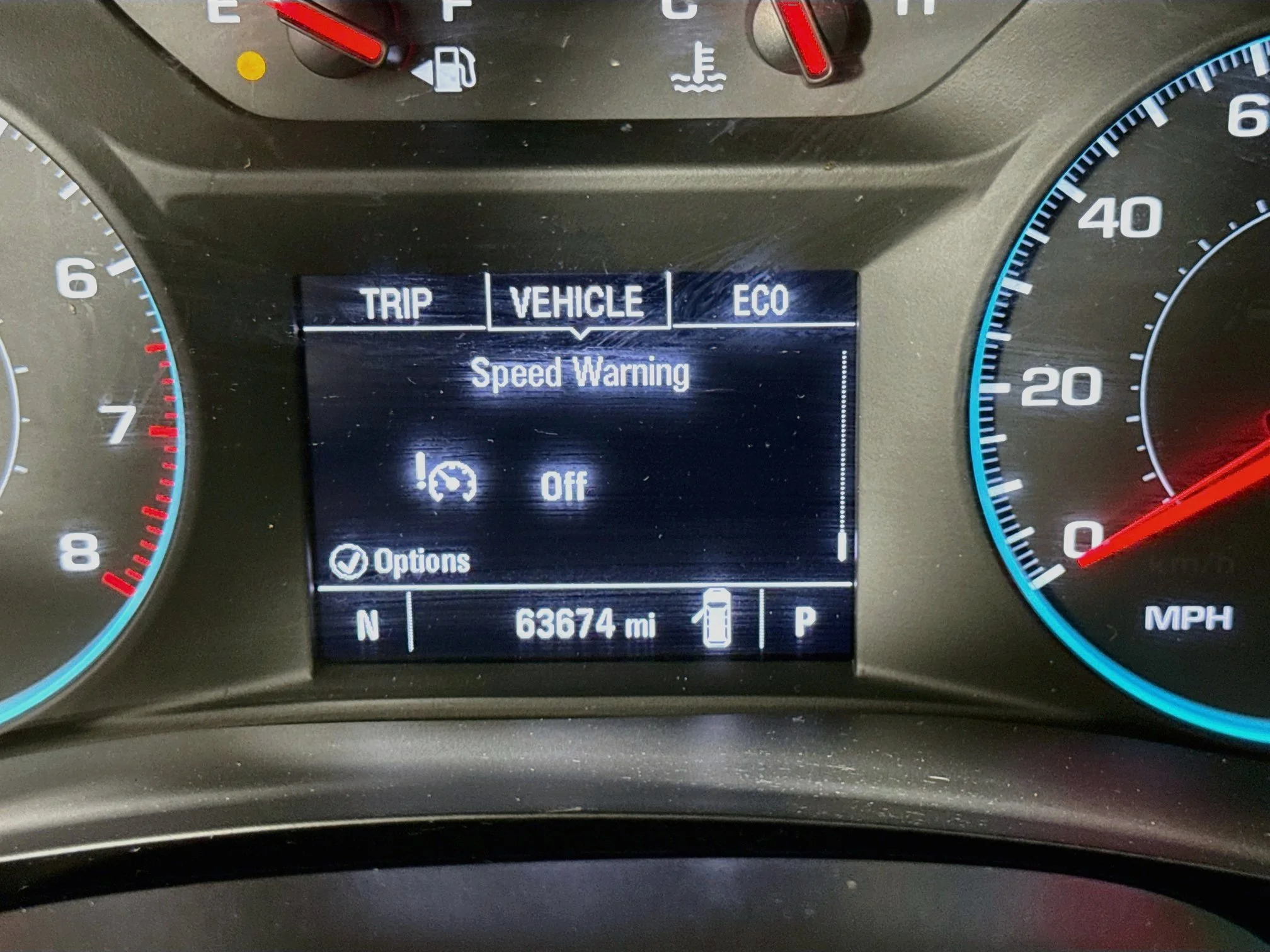 Used 2021 Satin Steel Metallic Chevrolet LS image 14