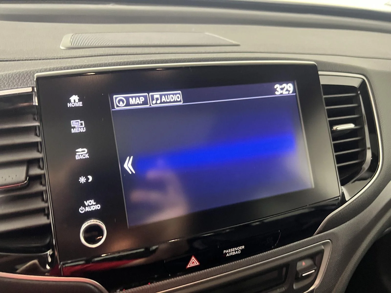 Used 2023 Radiant Red Metallic II Honda RTL-E image 10