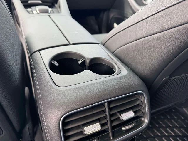 New 2026  Mercedes-Benz GLS 450 image 15