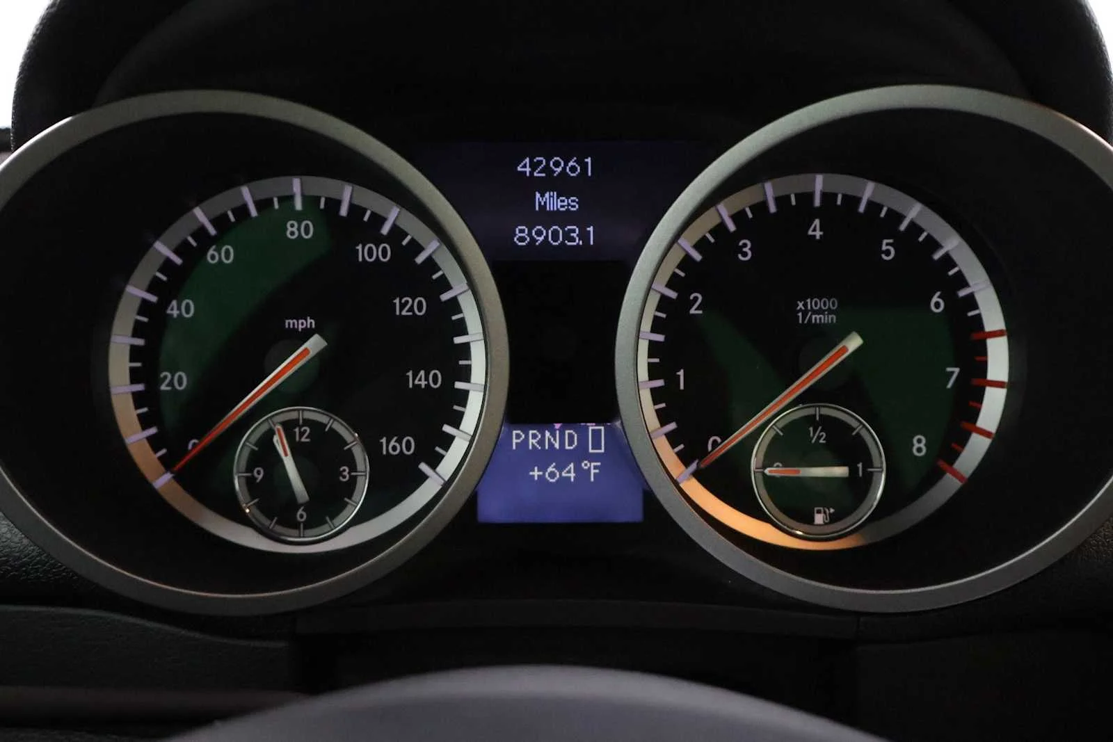 Used 2009 Arctic White Mercedes-Benz 3.0L image 20