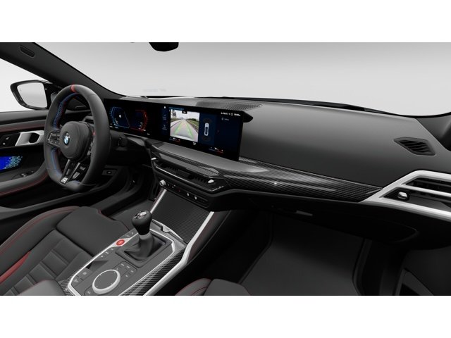 New 2026 Brooklyn Grey Metallic BMW Base image 14