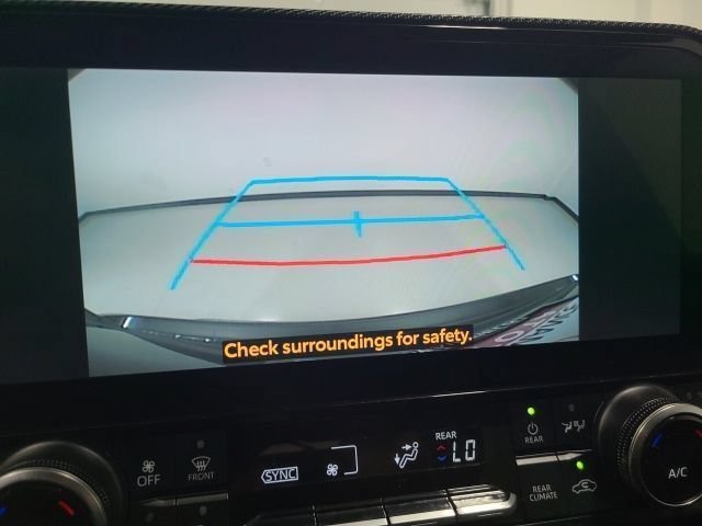 Certified Used 2024 Magnetic Gray Metallic Toyota XSE image 33