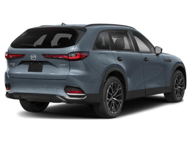 New 2026 Jet Black Mica Mazda SC Plus AWD image 3