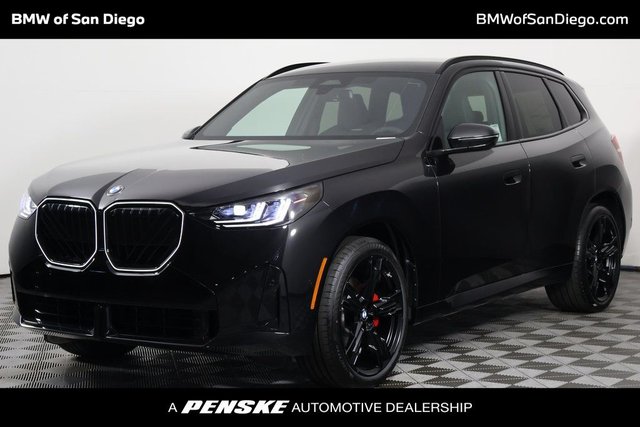 2026|BMW|X3|30 xDrive|4D Sport Utility