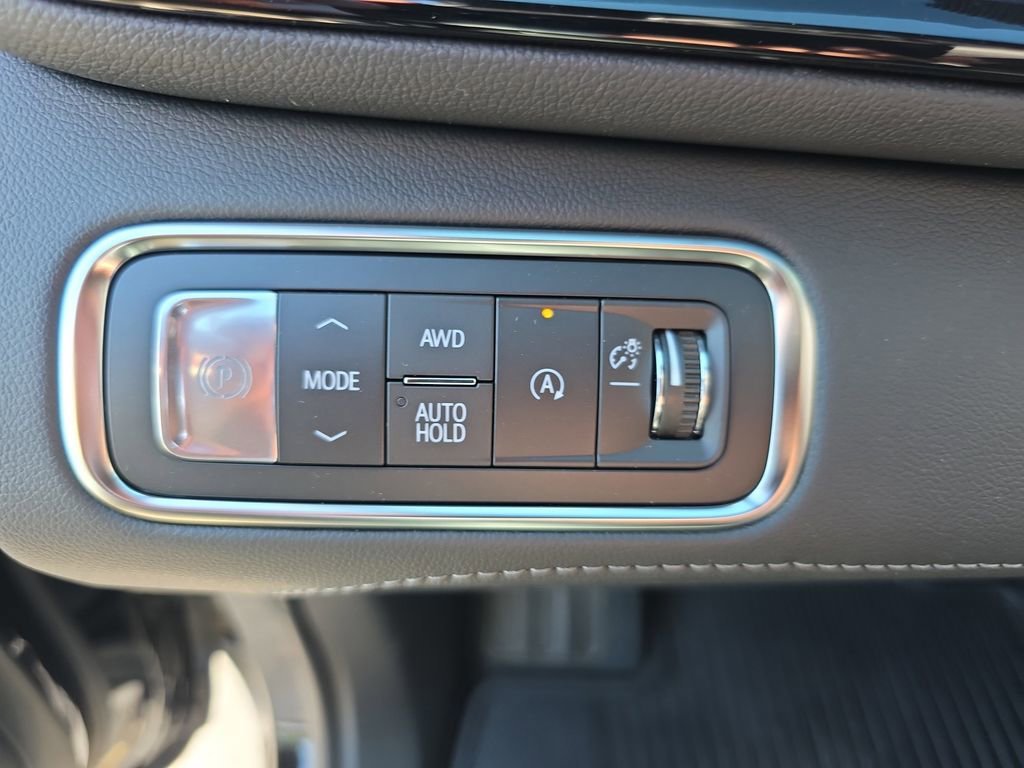 2026 Buick Enclave Preferred - Photo 18