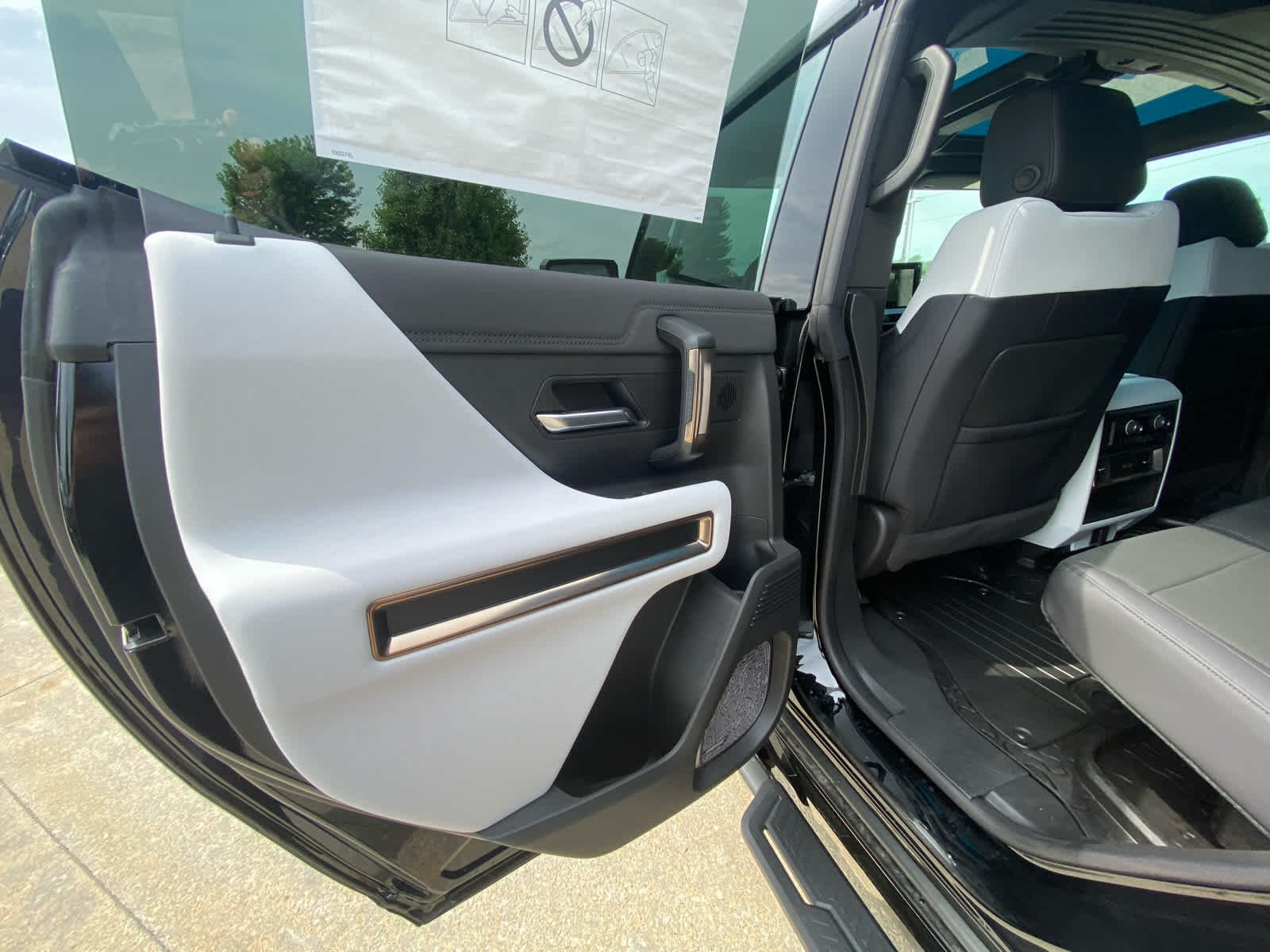 2025 GMC HUMMER EV 3X - Photo 39