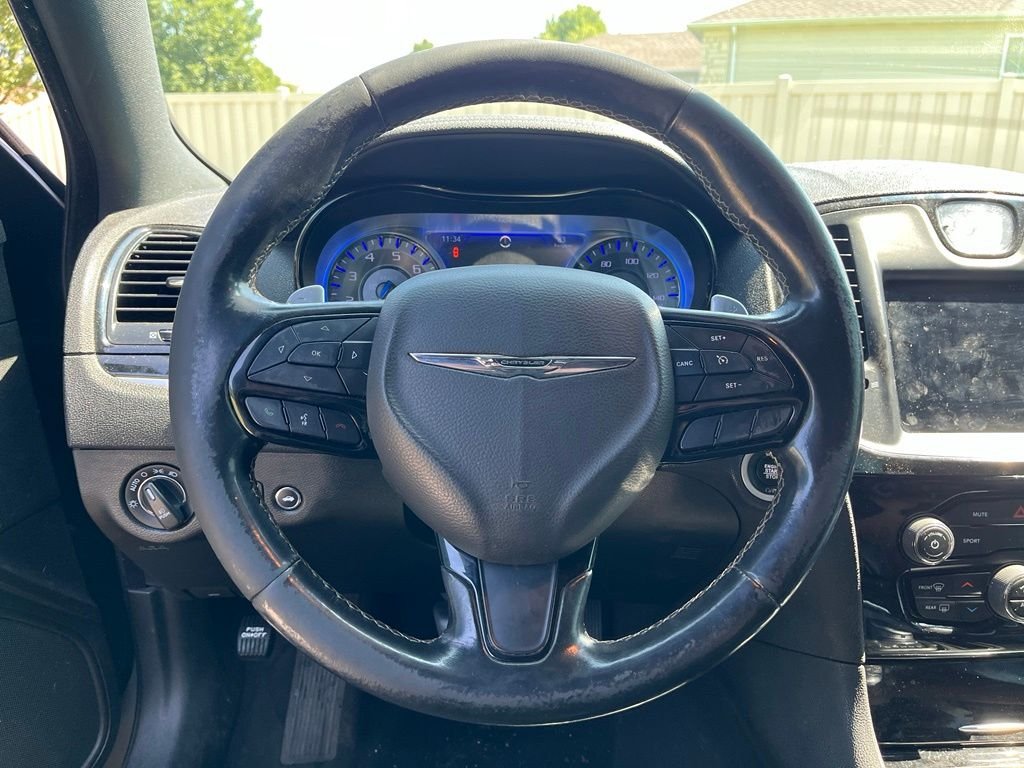 Used 2019 White Chrysler S image 30