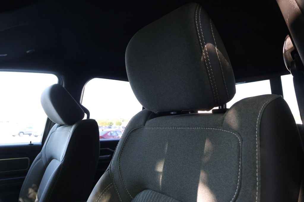 2021 RAM Ram 1500 Pickup Big Horn/Lone Star - Photo 35