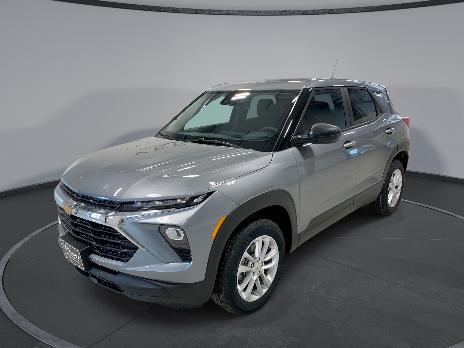2026 Chevrolet Trailblazer LS - Photo 32