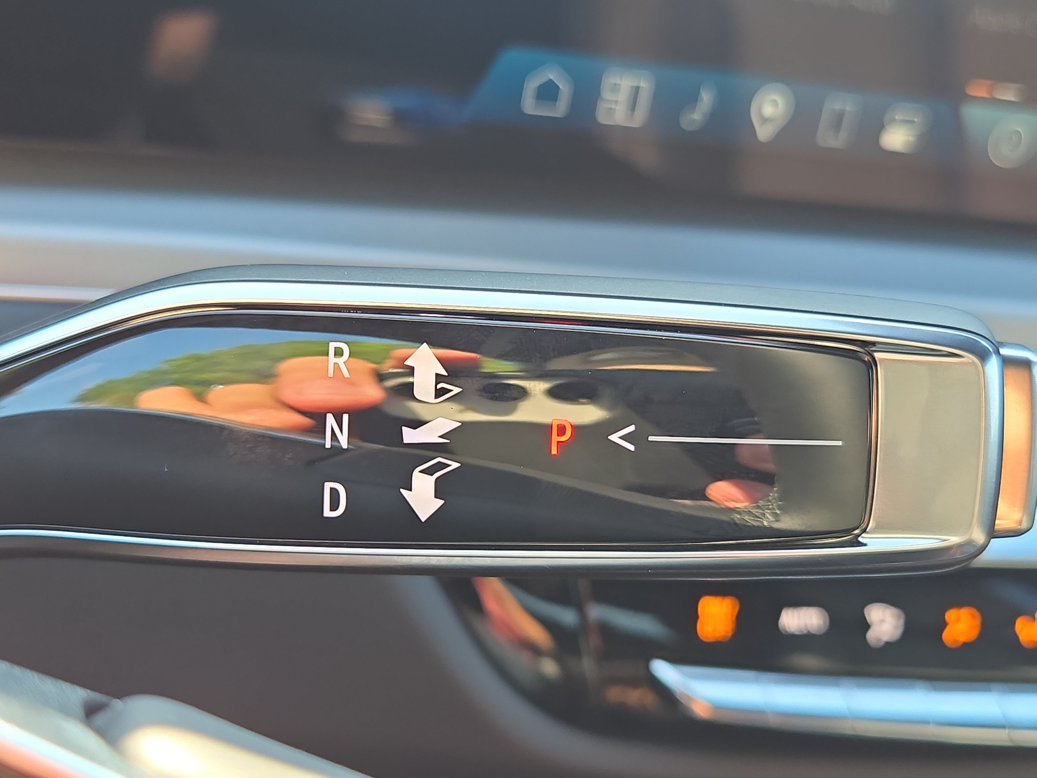 2026 Cadillac LYRIQ Sport - Photo 25