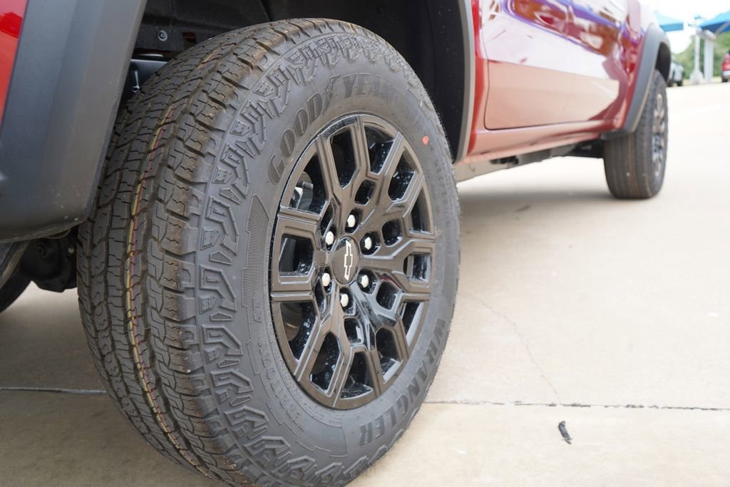 2026 Chevrolet Colorado Trail Boss - Photo 7