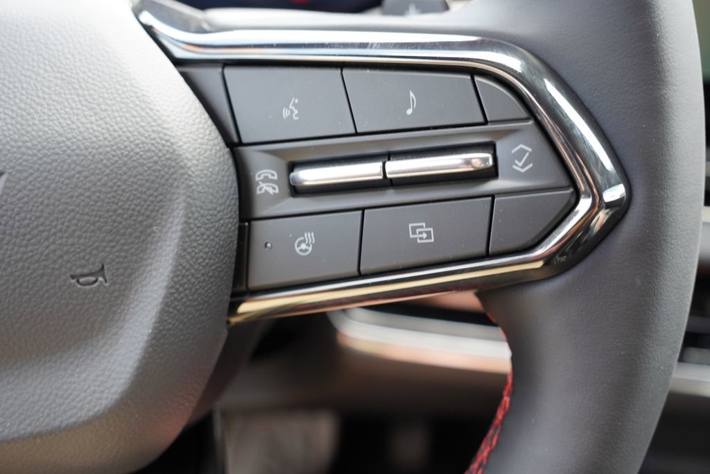 2026 Chevrolet Equinox RS - Photo 16