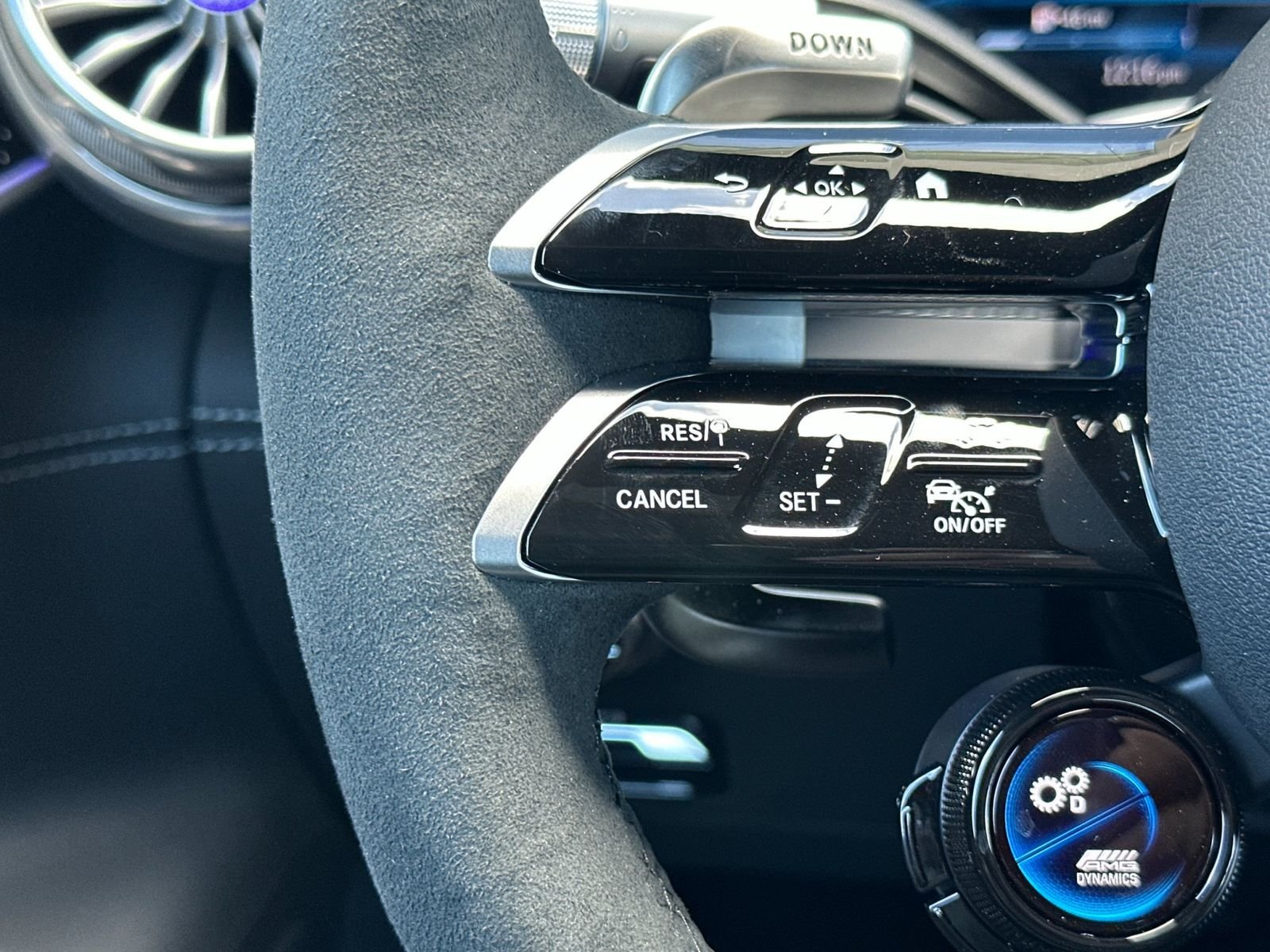 2025 Mercedes-Benz SL Mercedes-AMG - Photo 27