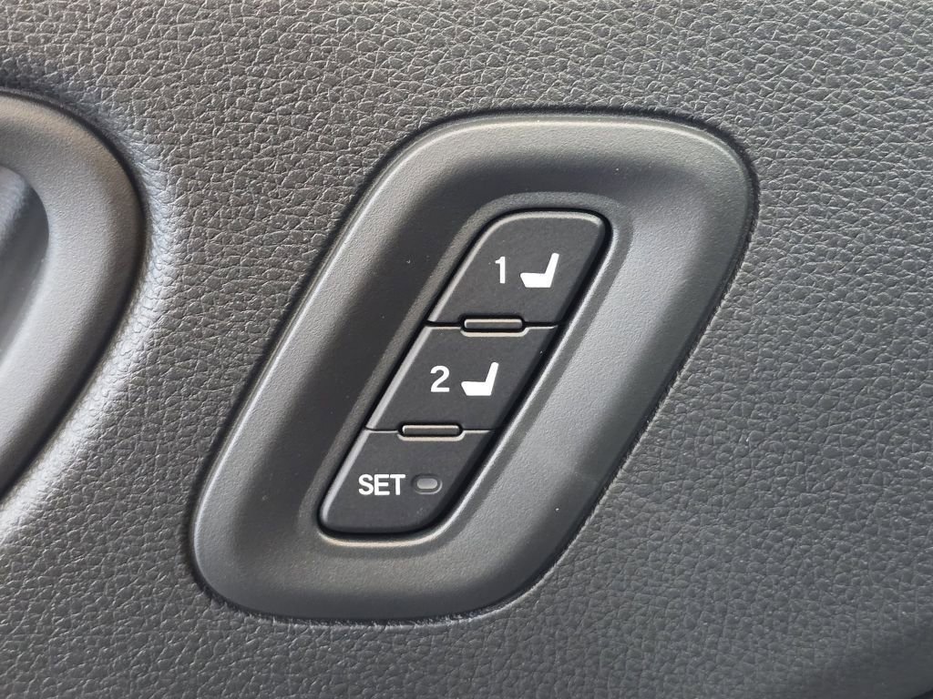 2026 Honda Passport RTL - Photo 16