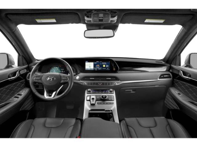 2020 Hyundai Palisade Limited - Photo 11