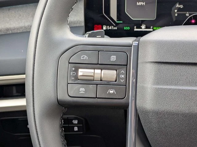 New 2027 Glacial White Pearl Kia SX image 23