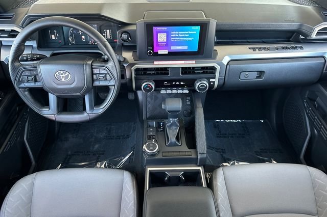 New 2026 Underground Toyota  SR5 image 12