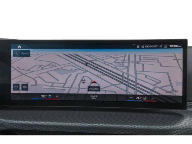 Used 2025 Alpine White BMW Competition xDrive image 18