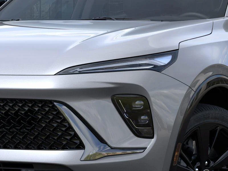 New 2026  Buick Sport Touring image 10