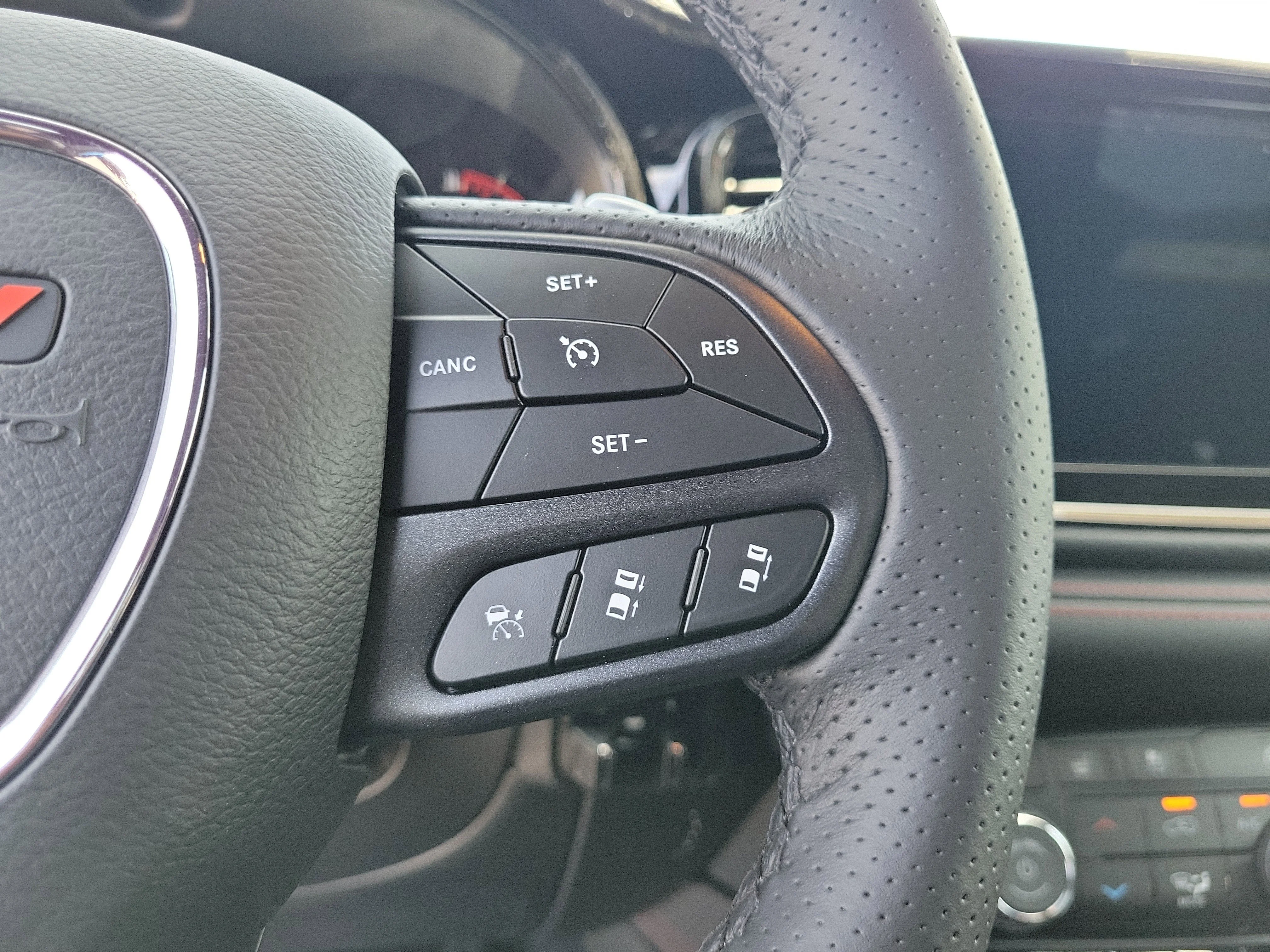New 2026 B5 Blue Dodge GT Plus HEMI V8 image 15