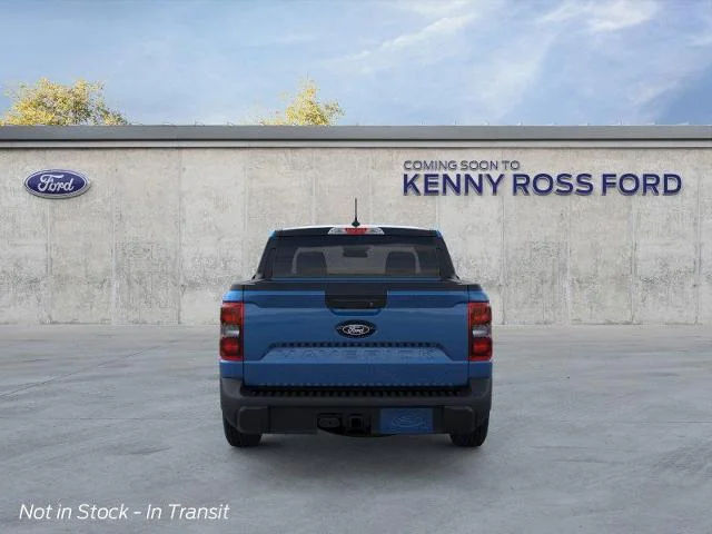 2025 Ford Maverick XLT - Photo 30