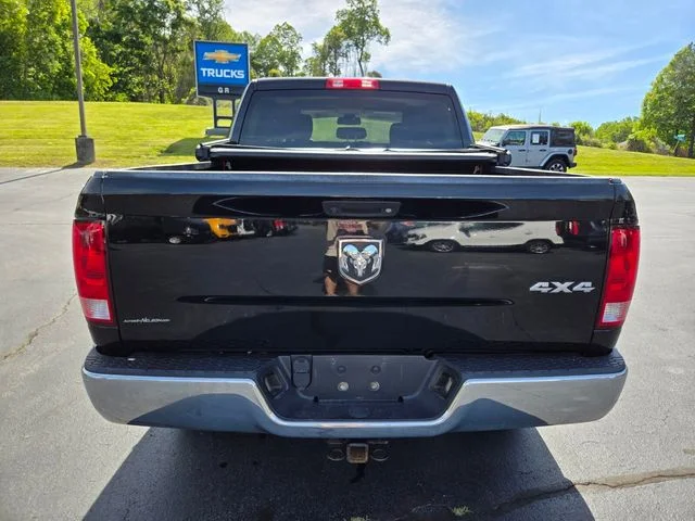 Used 2020 Black Ram Tradesman image 7