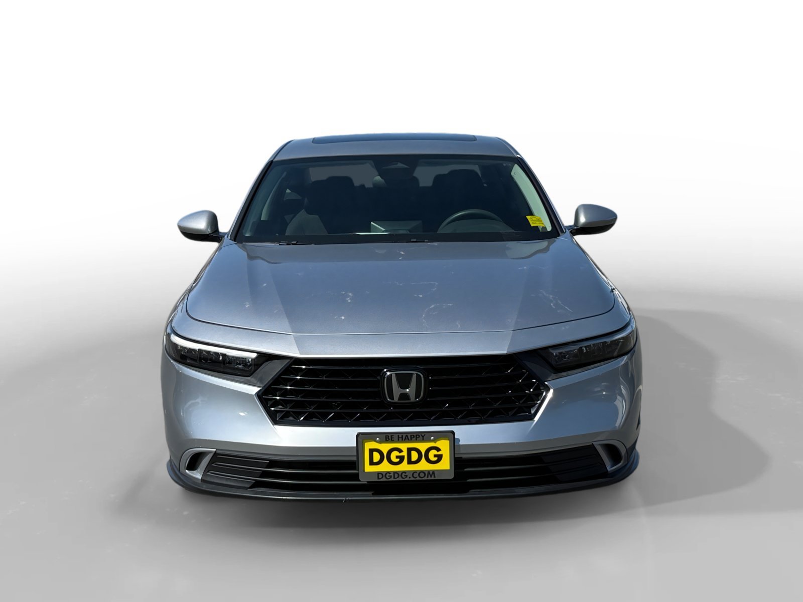 2023 Honda Accord EX - Photo 8