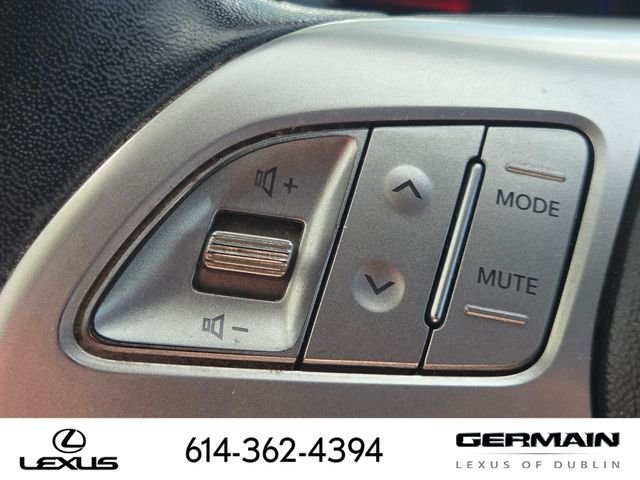 Used 2011 Blue Hyundai Limited image 25
