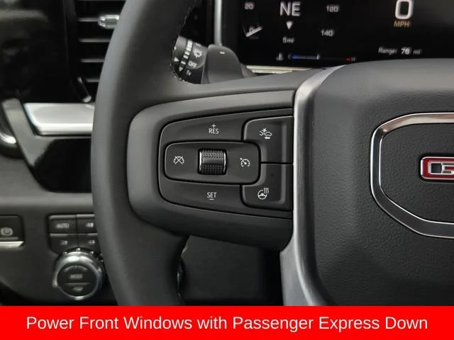 2026 GMC Sierra 1500 Elevation - Photo 22