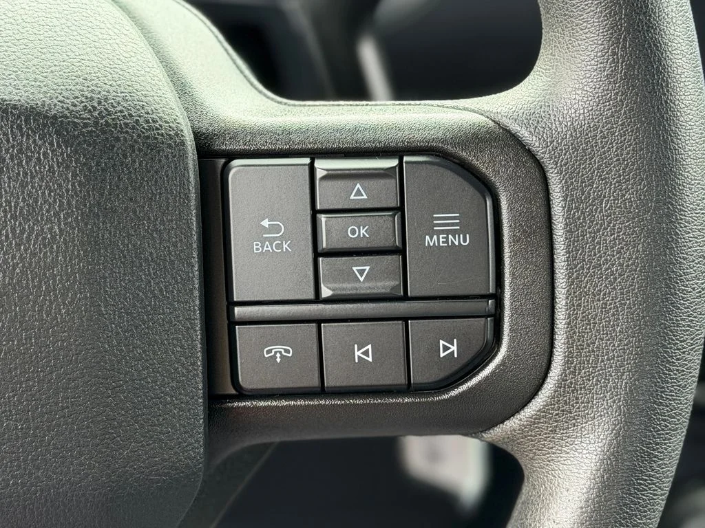 Used 2024 White Ford STX image 12