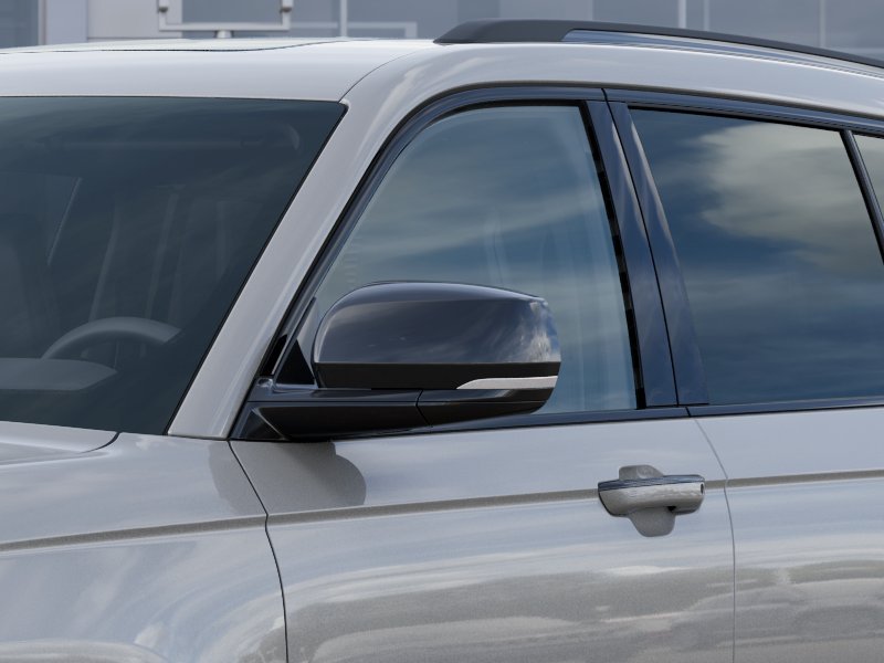 2025 Jeep Grand Cherokee L Limited - Photo 43