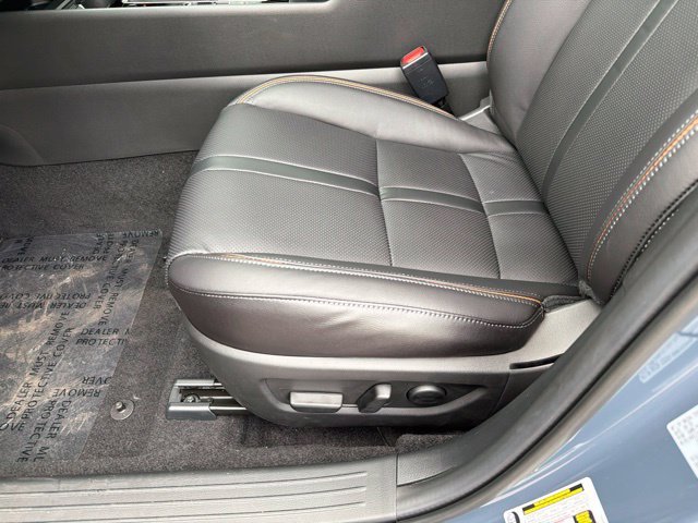 New 2026 Polymetal Gray Metallic Mazda 2.5 S Premium AWD image 13