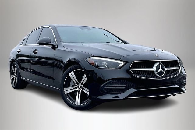 2024 Mercedes-Benz C-Class C 300's photo