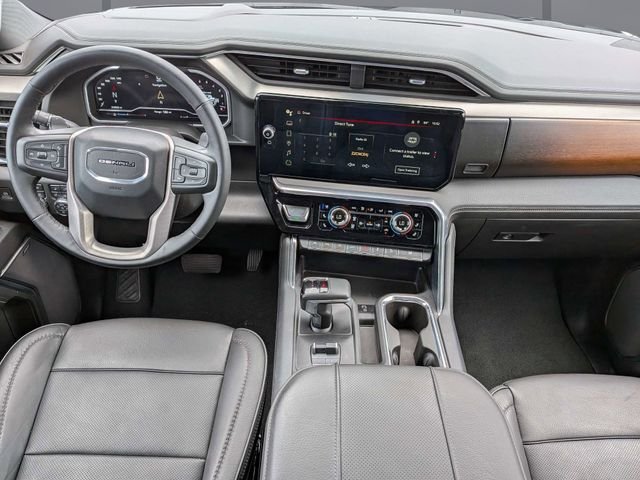 Used 2023 Black GMC Denali image 15