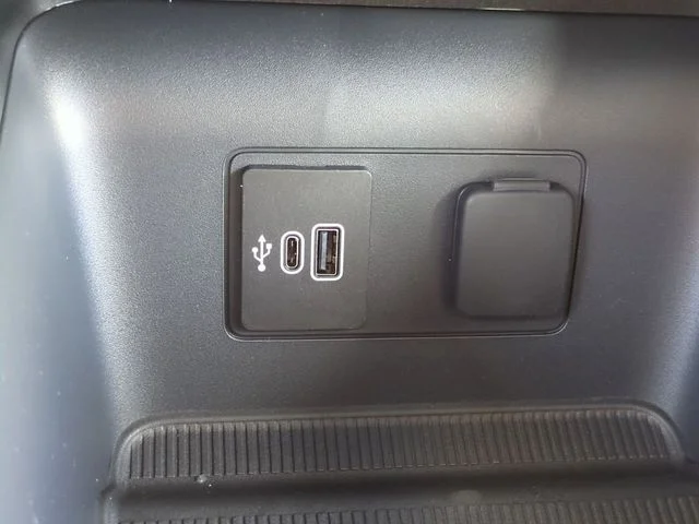 New 2026 White Ford Active image 22