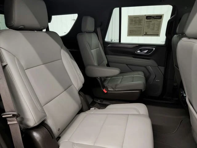 Used 2023 Dark Ash Metallic Chevrolet LT image 37