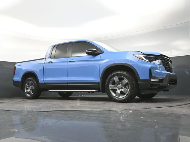 Used 2024  Honda TrailSport image 26