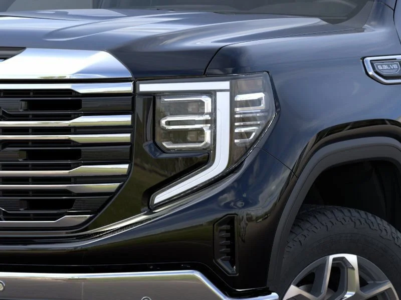 2026 GMC Sierra 1500 SLT - Photo 10