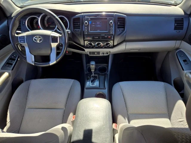 Used 2013 Black Toyota PreRunner image 14
