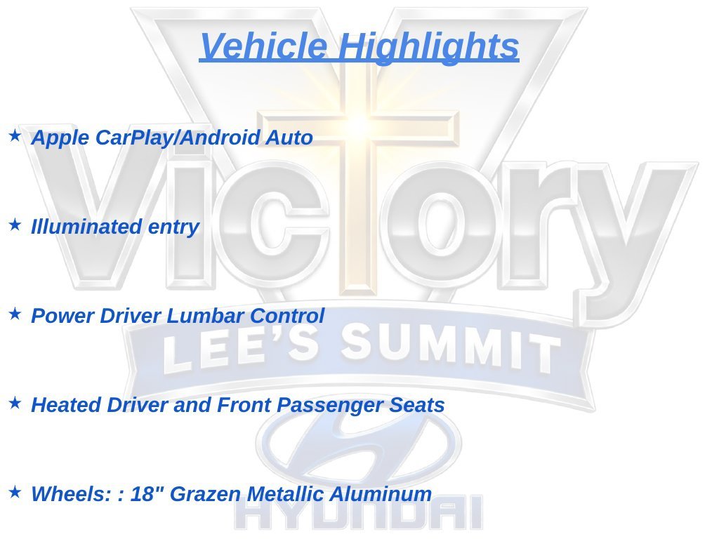 Used 2025 White Chevrolet LT image 8